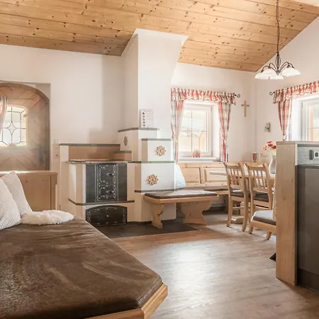 Holiday home Entachalm