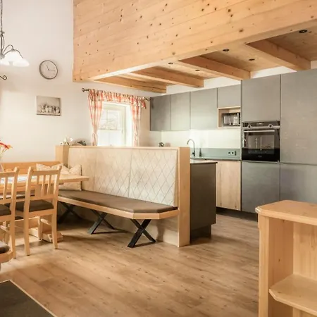 Entachalm Holiday home