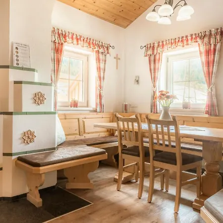 Holiday home Entachalm *