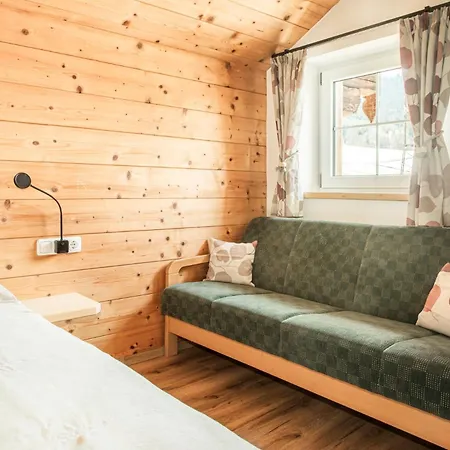 Holiday home Entachalm Hinterthal