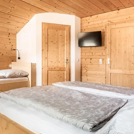 Entachalm Holiday home