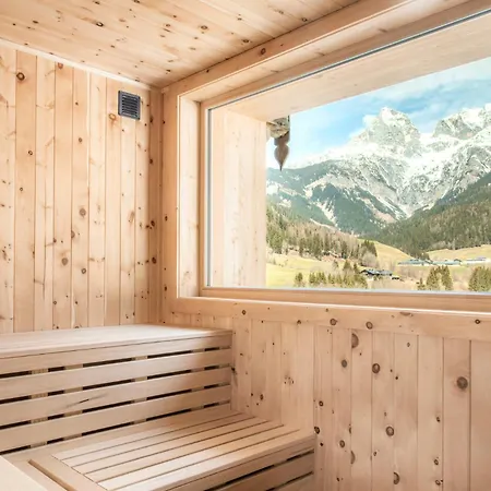 Entachalm Holiday home