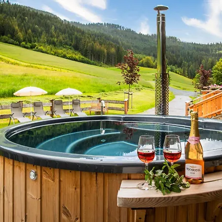 Entachalm Holiday home *