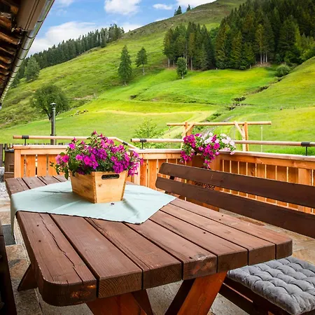 Entachalm Holiday home *