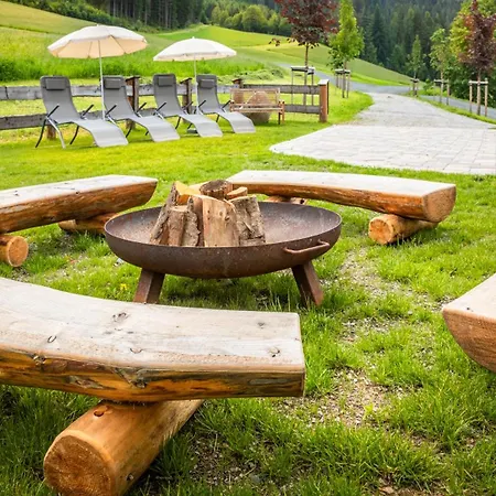 Entachalm Holiday home Hinterthal