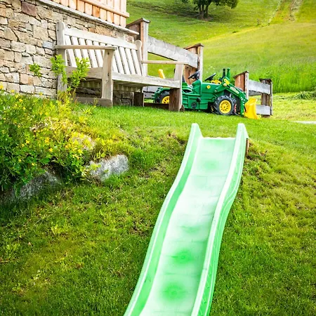 Holiday home Entachalm Hinterthal