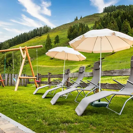 Entachalm Holiday home